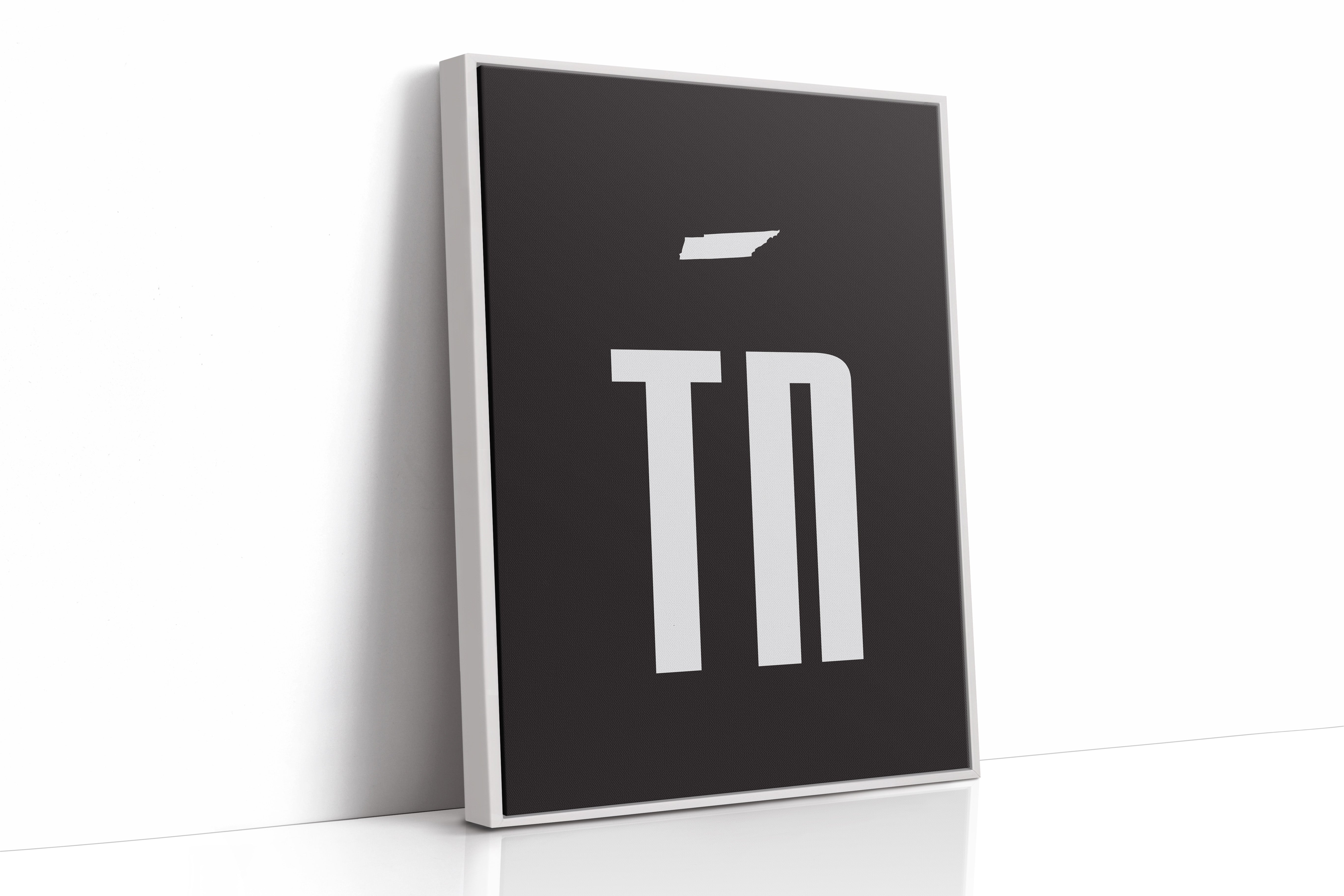 Tennessee Letters Dance In Night