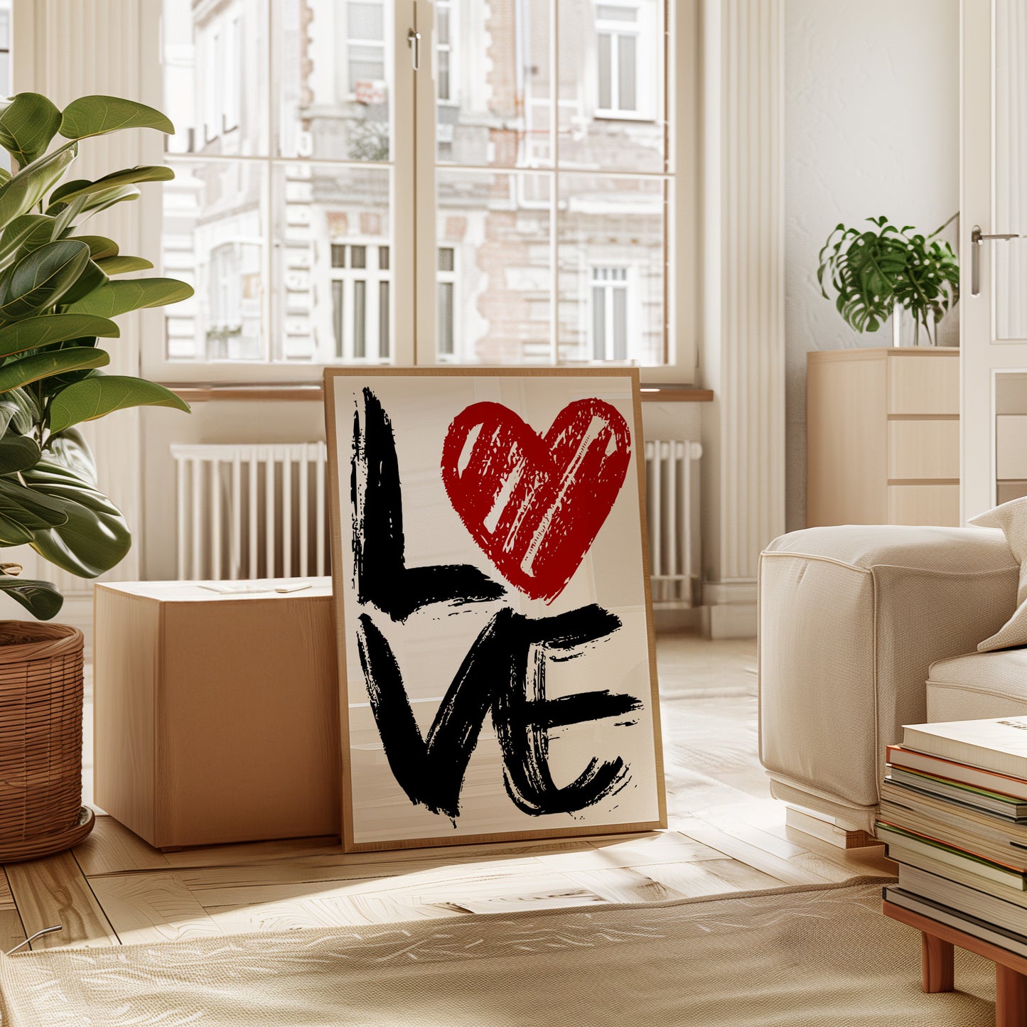 Bold Strokes Paint Love's Truth