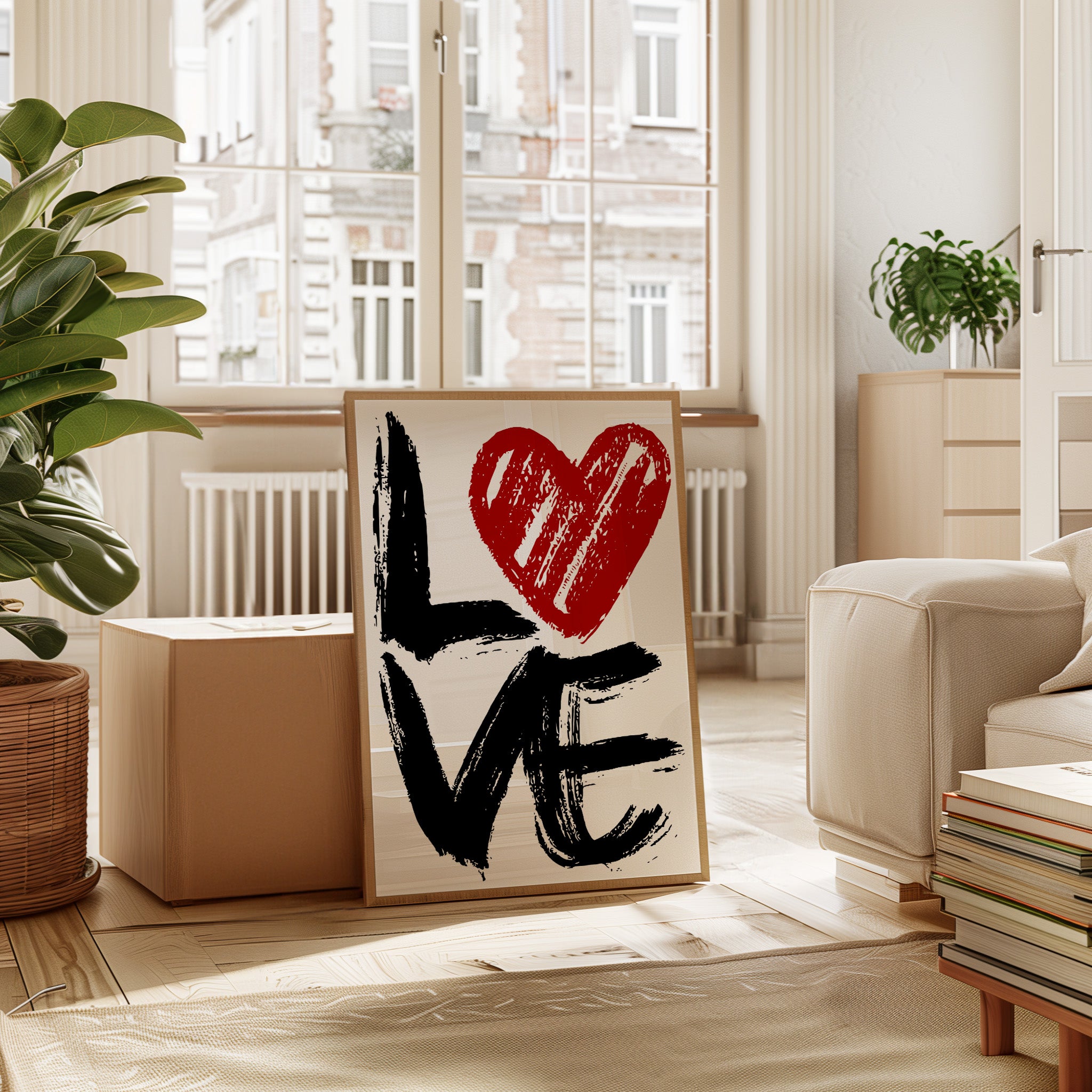 Bold Strokes Paint Love's Truth