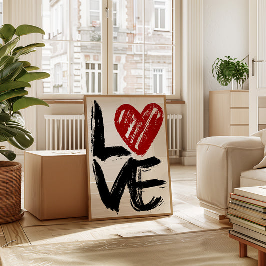 Bold Strokes Paint Love's Truth