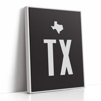 Lone Star Letters Speak Bold Truth