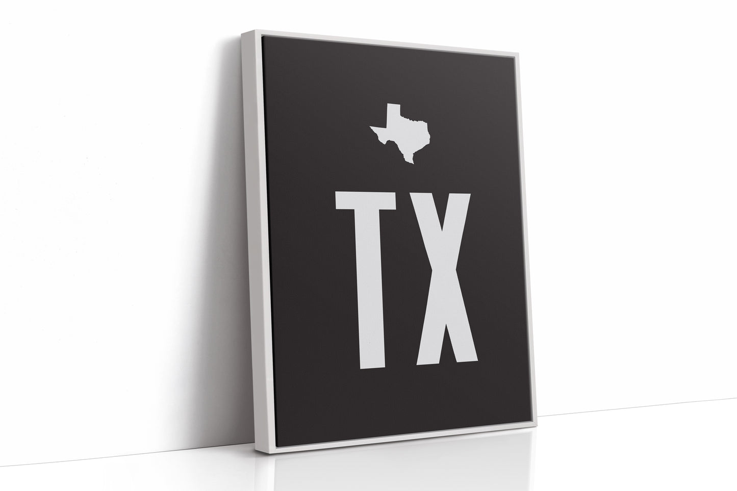 Lone Star Letters Speak Bold Truth