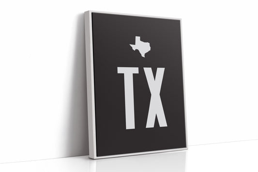 Lone Star Letters Speak Bold Truth