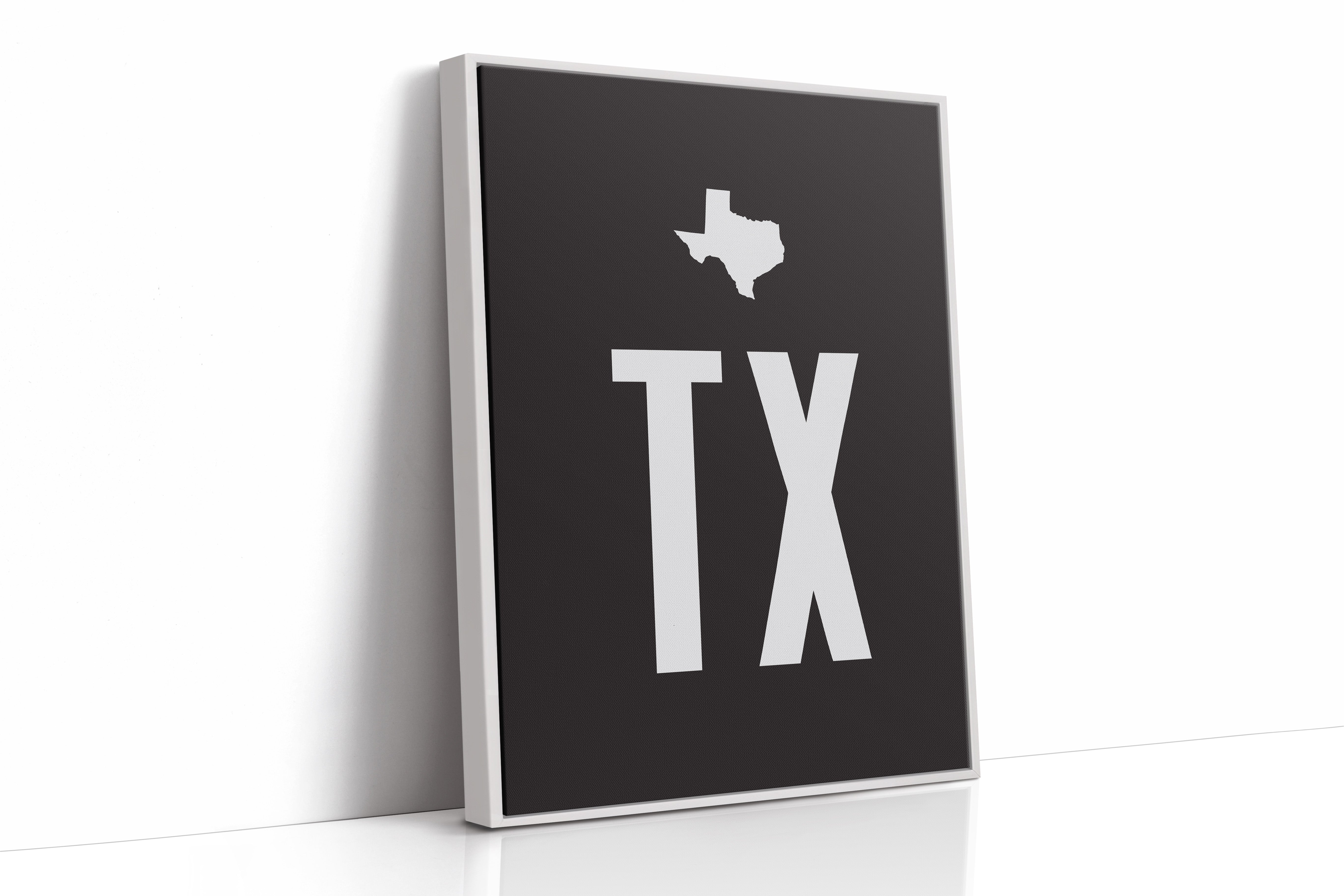 Lone Star Letters Speak Bold Truth