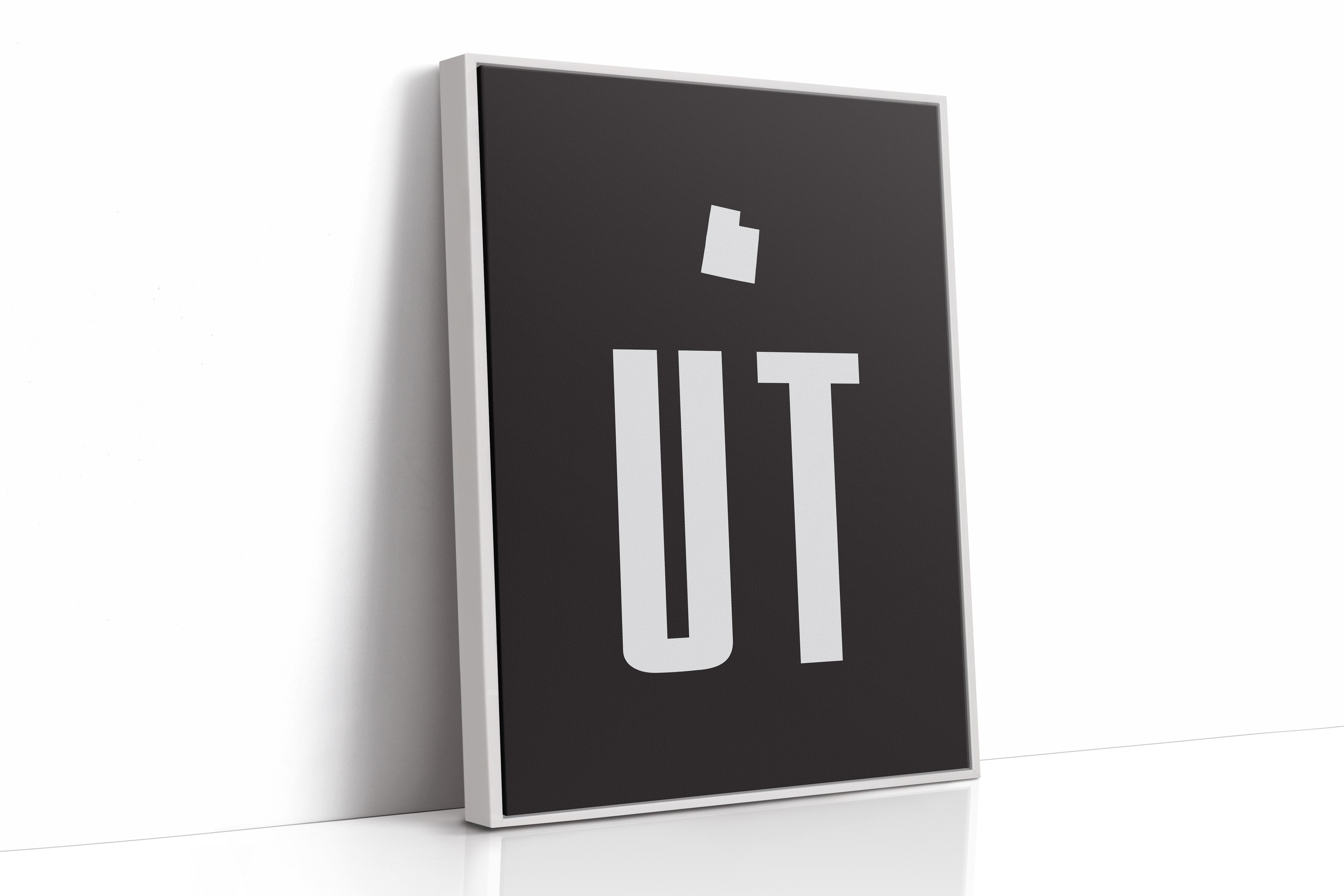 UT: The Space Between Peaks and Sky