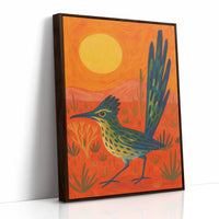 Roadrunner Radiance
