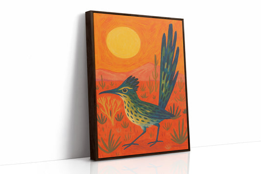 Roadrunner Radiance