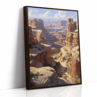 Ancient Stone Speaks Desert Wisdom