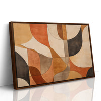 Autumn Curves Find Their Flow