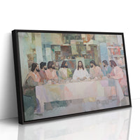 The Table of Covenant