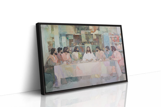 The Table of Covenant