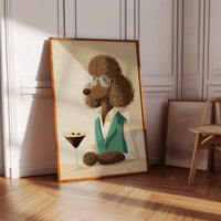 Elegance in Every Sip