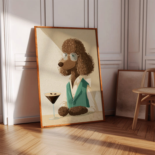 Elegance in Every Sip