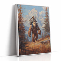 High Country Legend