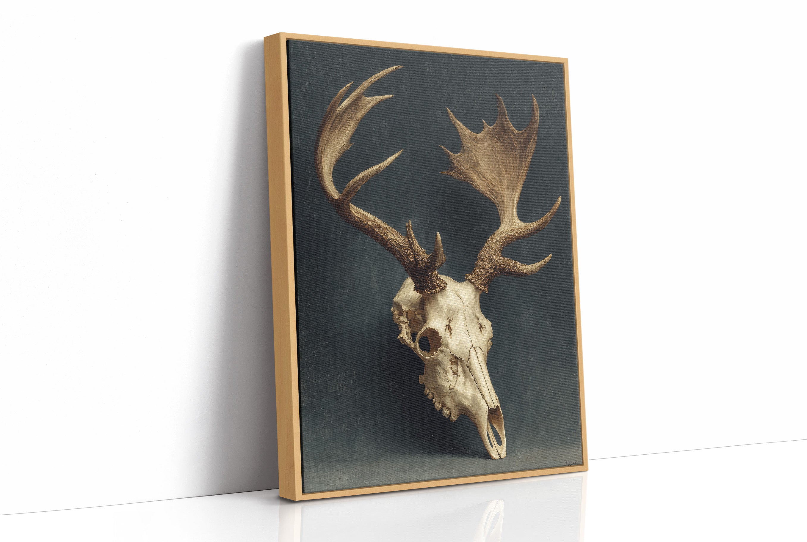 Still Wearing The Crown