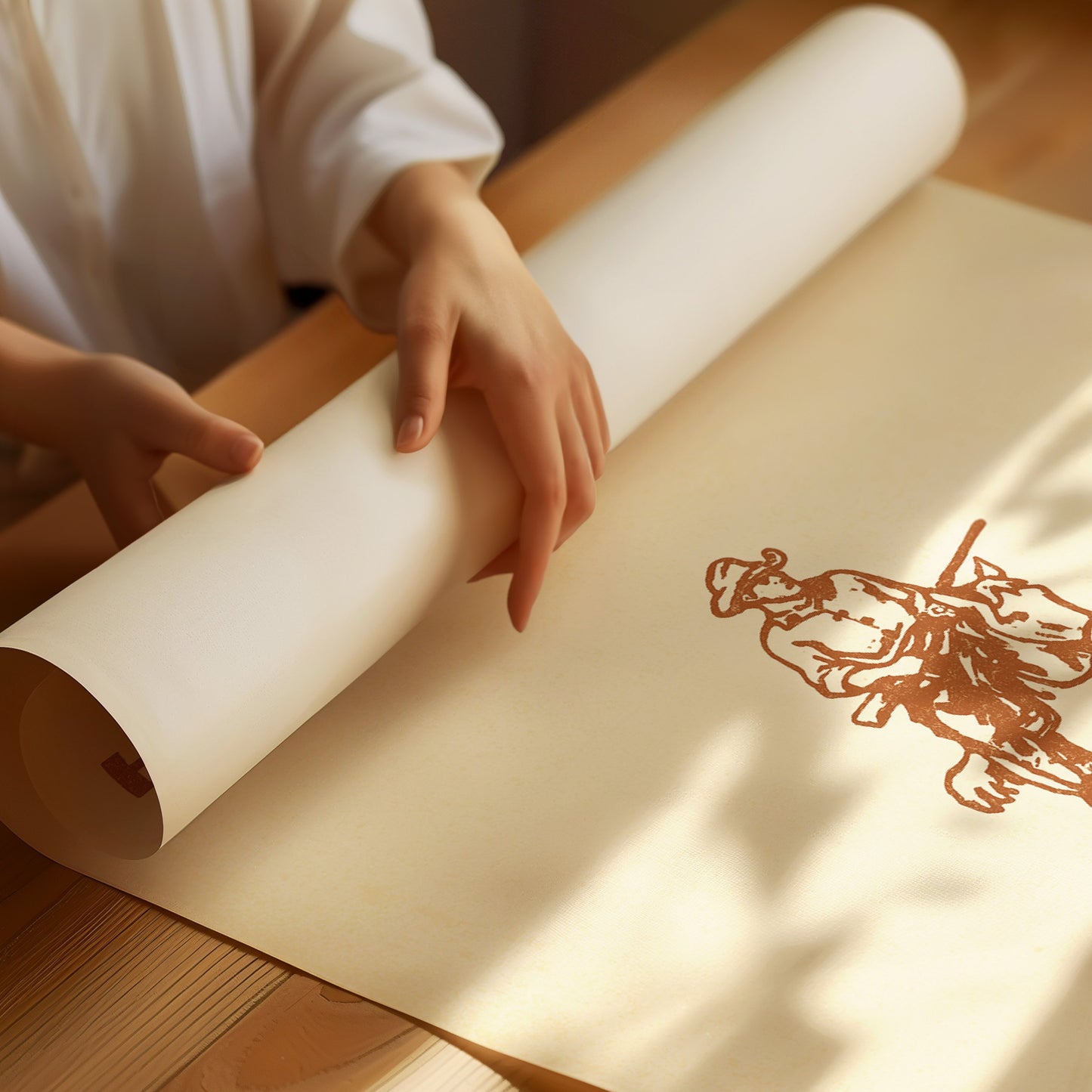 Cowboy Code For Polite Company