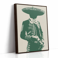 Emerald Tales From Jalisco Nights