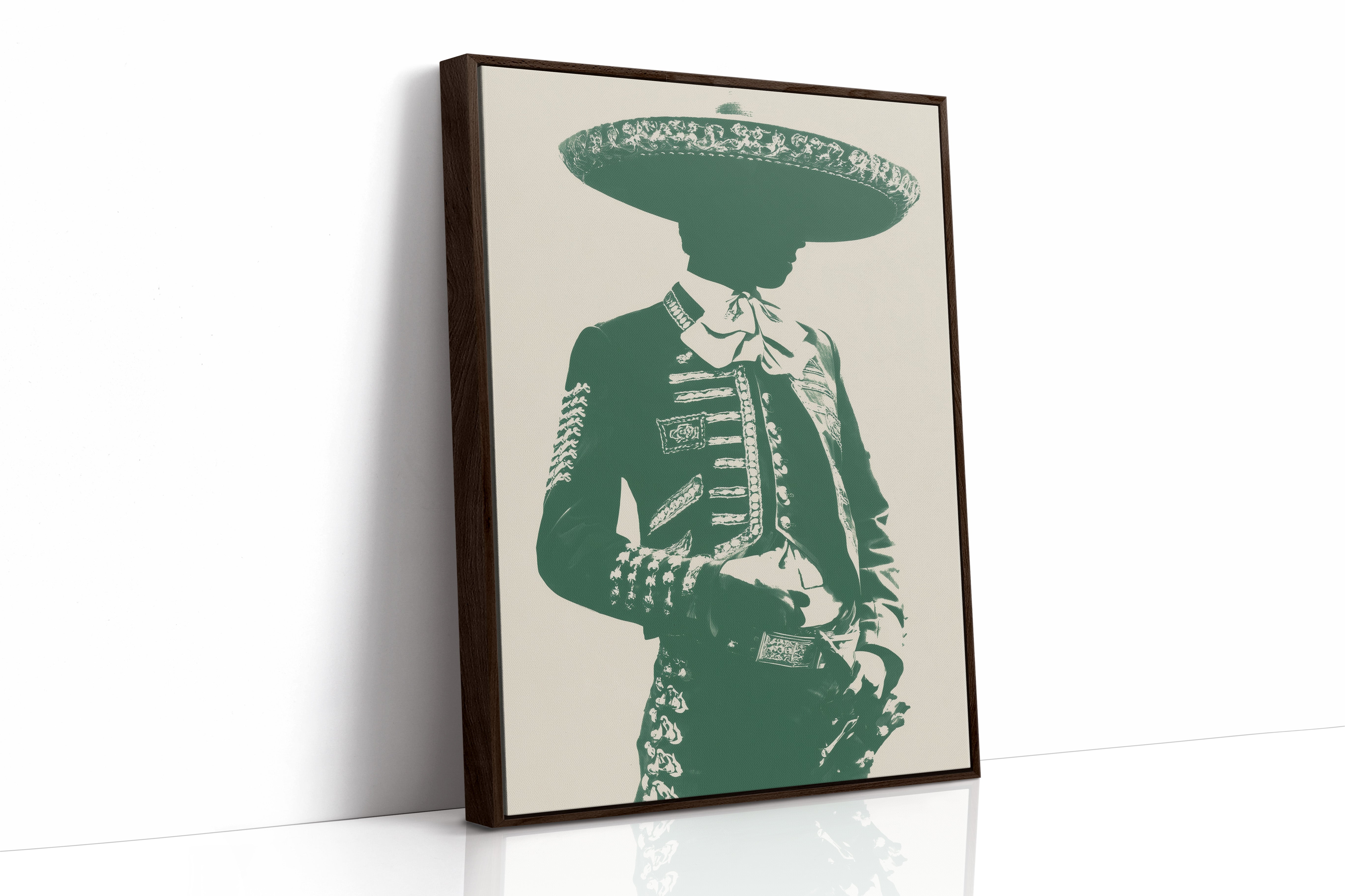 Emerald Tales From Jalisco Nights