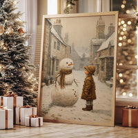 Winter Tales Between Friends Untold
