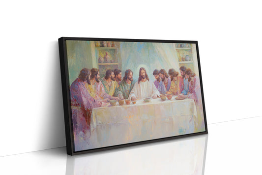 The Light of Communion