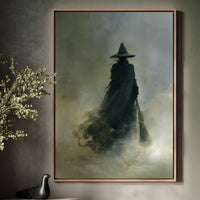 In the Veil of Enchantment