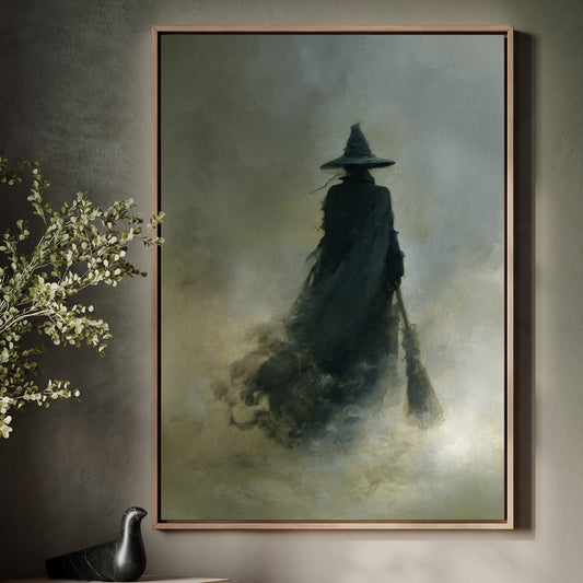 In the Veil of Enchantment