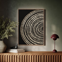 Circles of Ancestral Memory