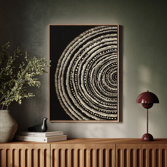 Circles of Ancestral Memory