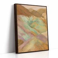 Desert Hills Wear Pastel Dreams