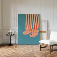 Pajama Parade – Hop Into Cozy