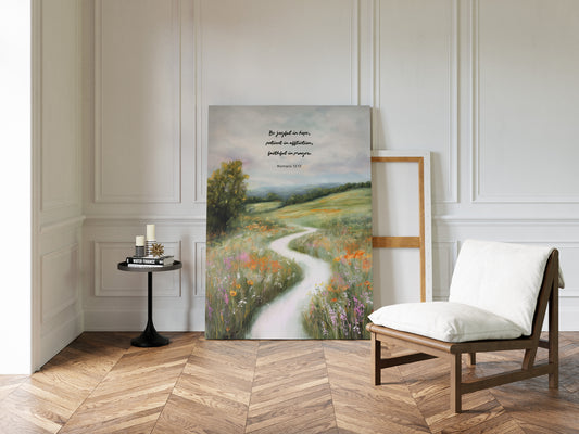 Joyful Path of Prayer
