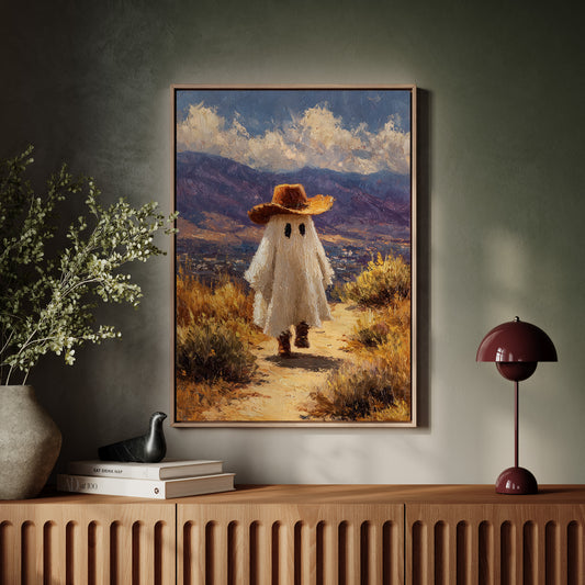 A Journey Through Whimsical Dust