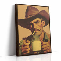 Coffee Tales Between Dust And Dawn