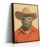Desert Legends Wear Turquoise Steel