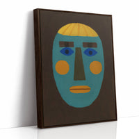 Ancient Spirits Wear Modern Colors