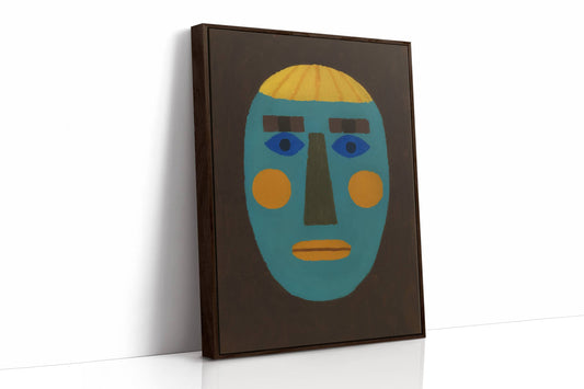 Ancient Spirits Wear Modern Colors