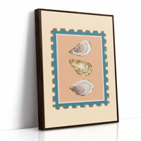 Postcards From the Half Shell