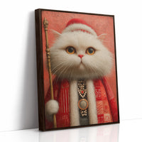 His Holiness of the Holidays