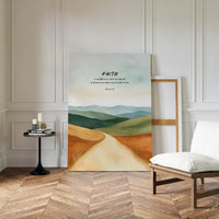 Faith and the Path Unseen