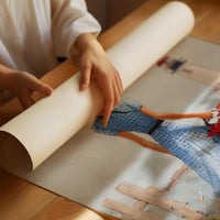 Coastal Path Whispers Summer Secrets