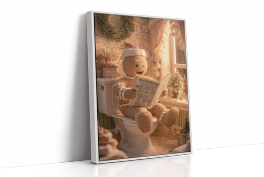 Gingerbread's Morning Headlines