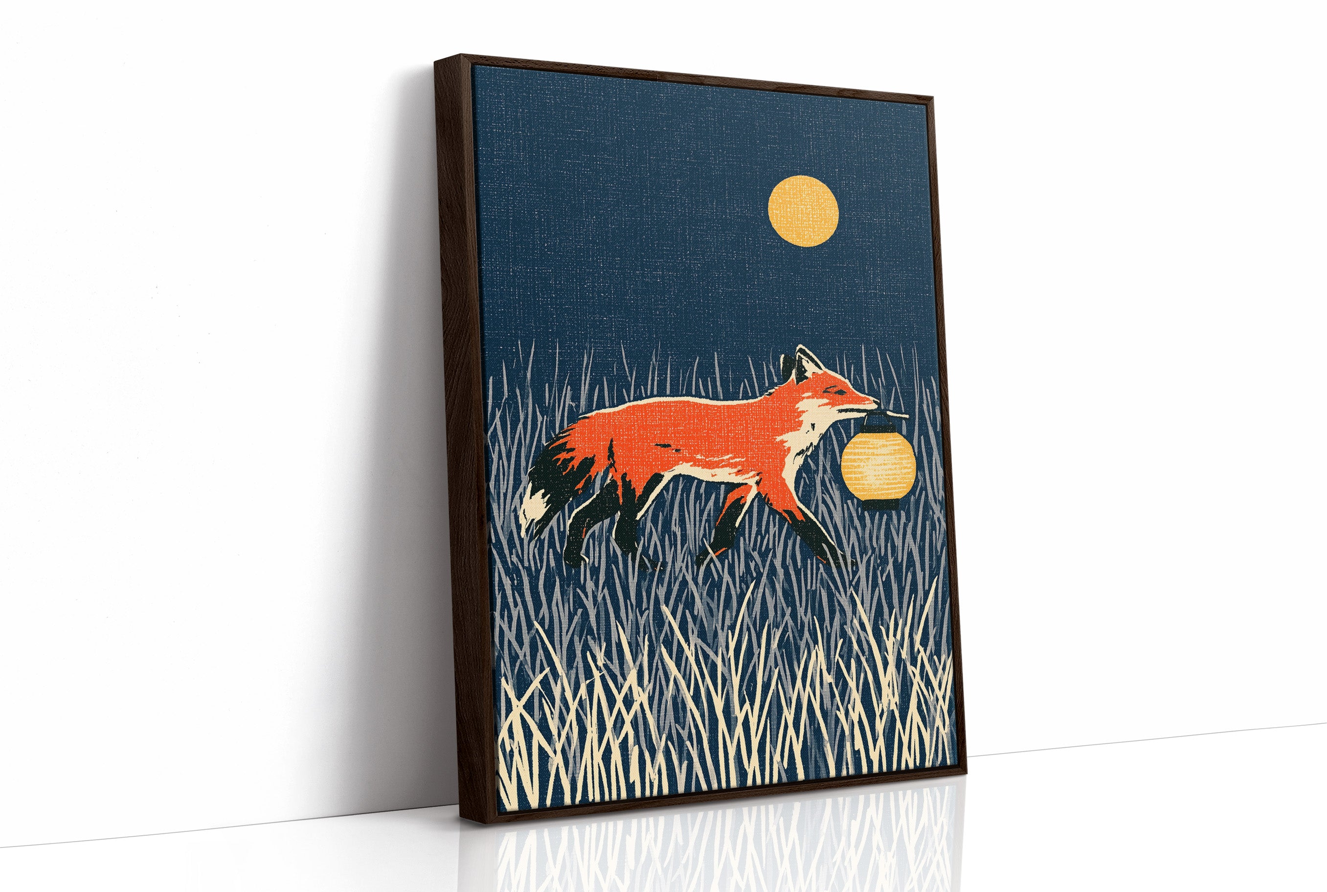 Kitsune's Errand
