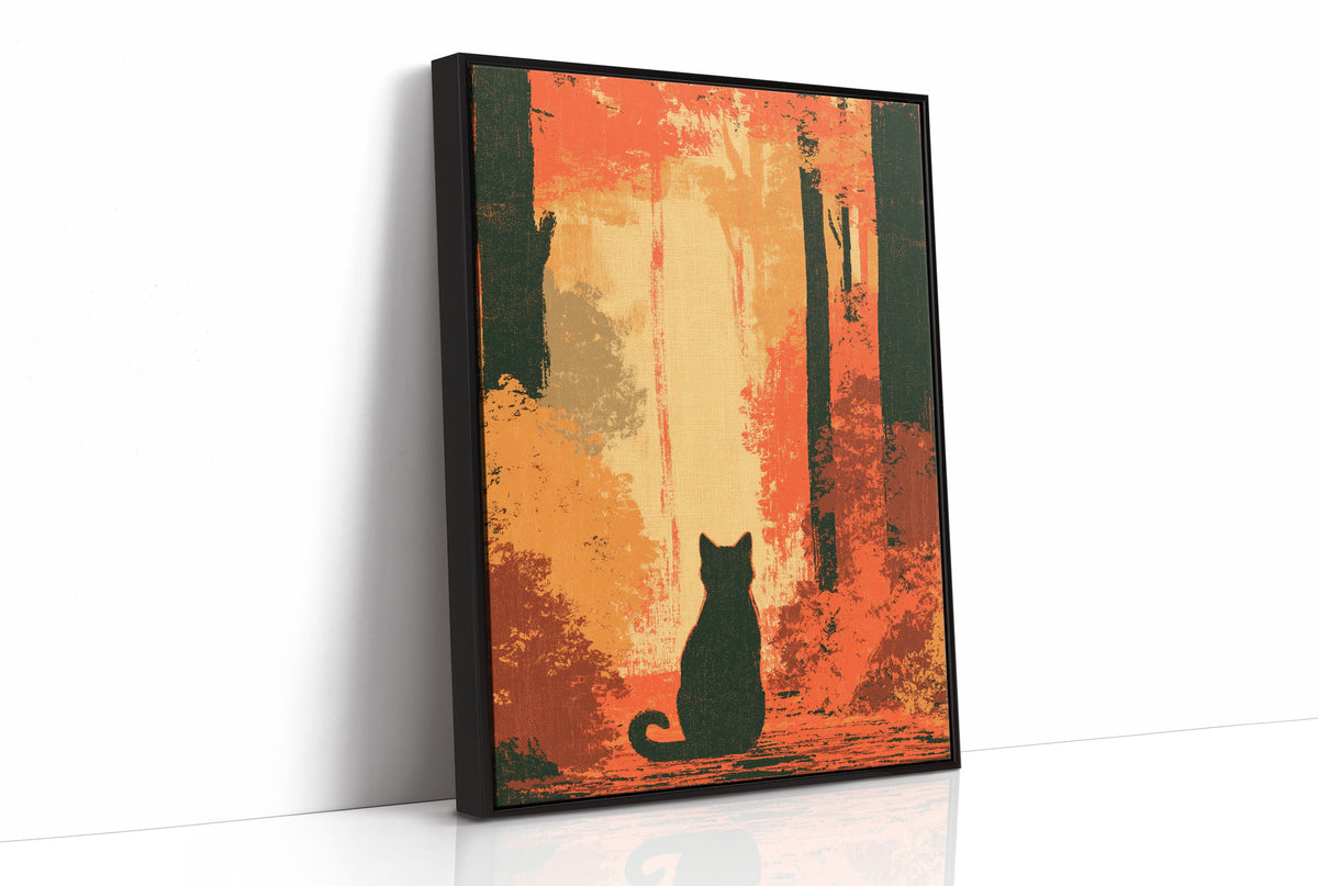 Autumn, Under Review