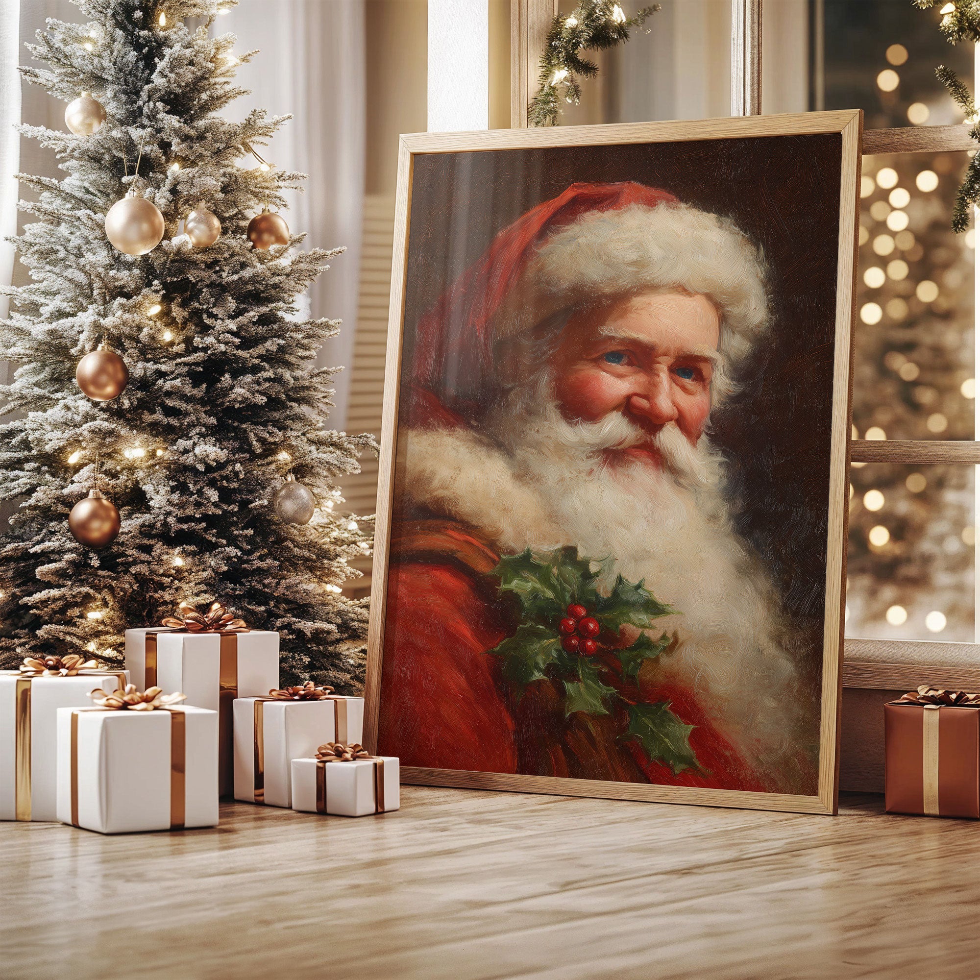 December Stories Glow Like Gold