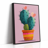 Prickly But Full of Love