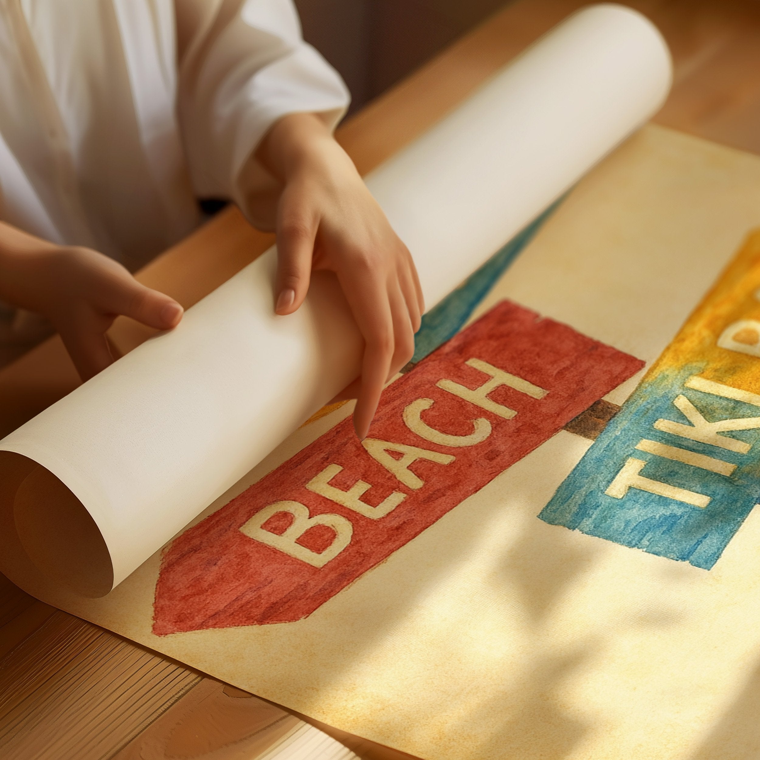 Crossroads Of Adventure Await