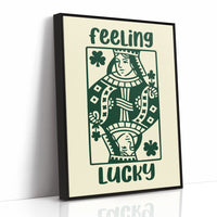 Feeling Lucky