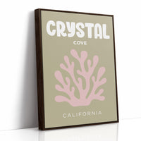Crystal Cove Stays With You