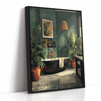 The Bath You Actually Deserve