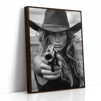 Wild West Stories Never Sleep